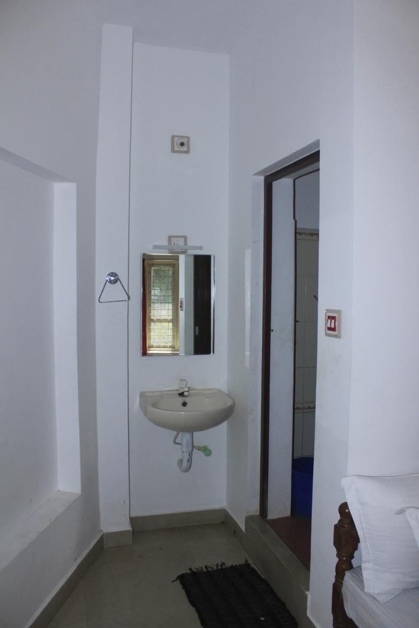Marayoor Holidays Annex Paradise Valley Inn Maraiyūr Exterior foto