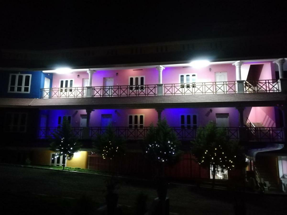 Marayoor Holidays Annex Paradise Valley Inn Maraiyūr Exterior foto