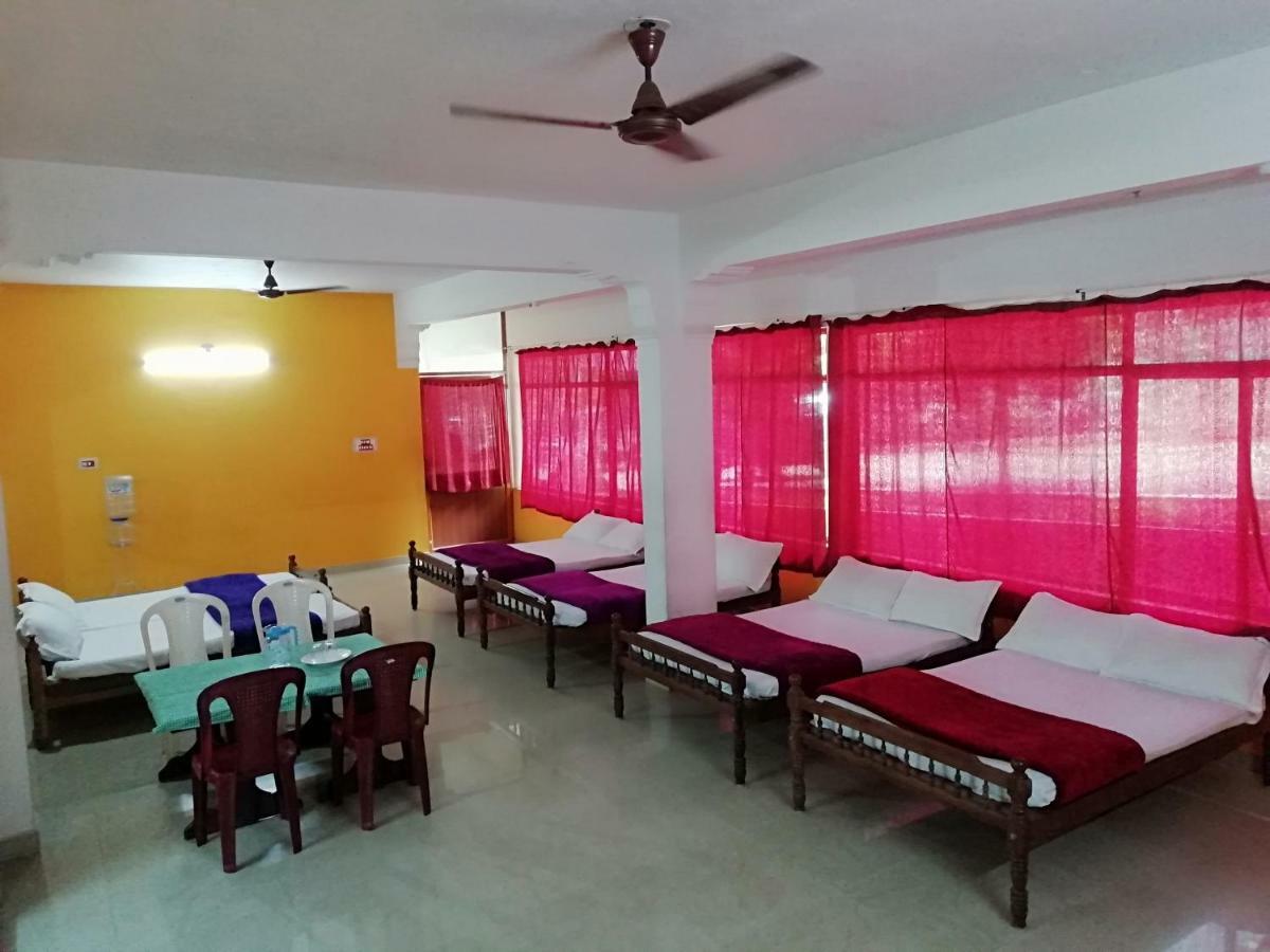 Marayoor Holidays Annex Paradise Valley Inn Maraiyūr Exterior foto
